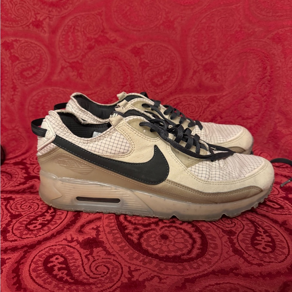 Nike Air Max RARE Men’s size 12